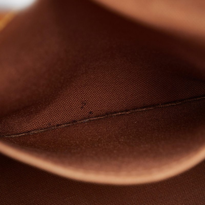 Louis Vuitton Monogram Tivoli PM (SHG-JL8Dkk) - Image 6