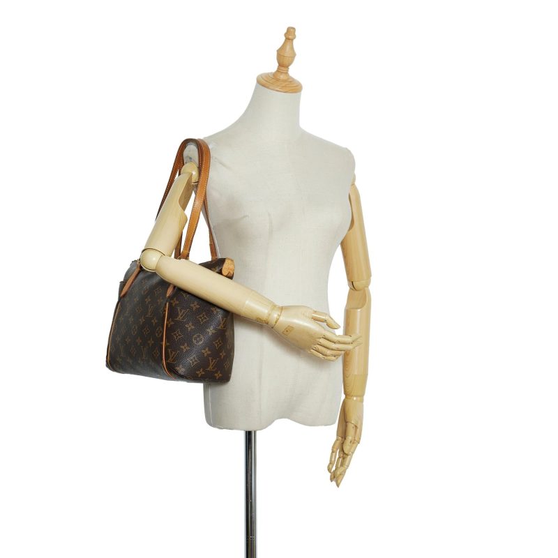 Louis Vuitton Monogram Totallly PM (SHG-P8tUuk) - Image 4