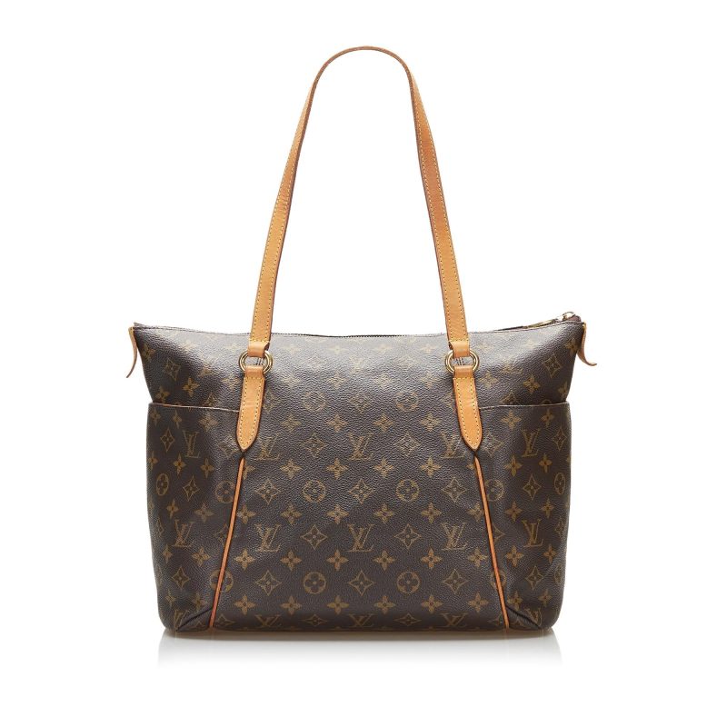 Louis Vuitton Monogram Totally MM (SHG-F6kbQS) - Image 2