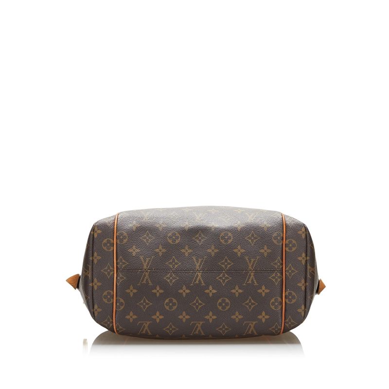 Louis Vuitton Monogram Totally MM (SHG-F6kbQS) - Image 3