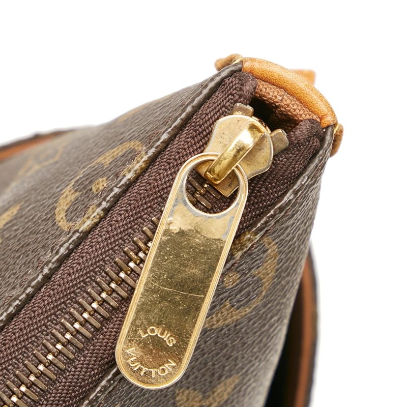 Louis Vuitton Monogram Totally MM (SHG-F6kbQS) - Image 9