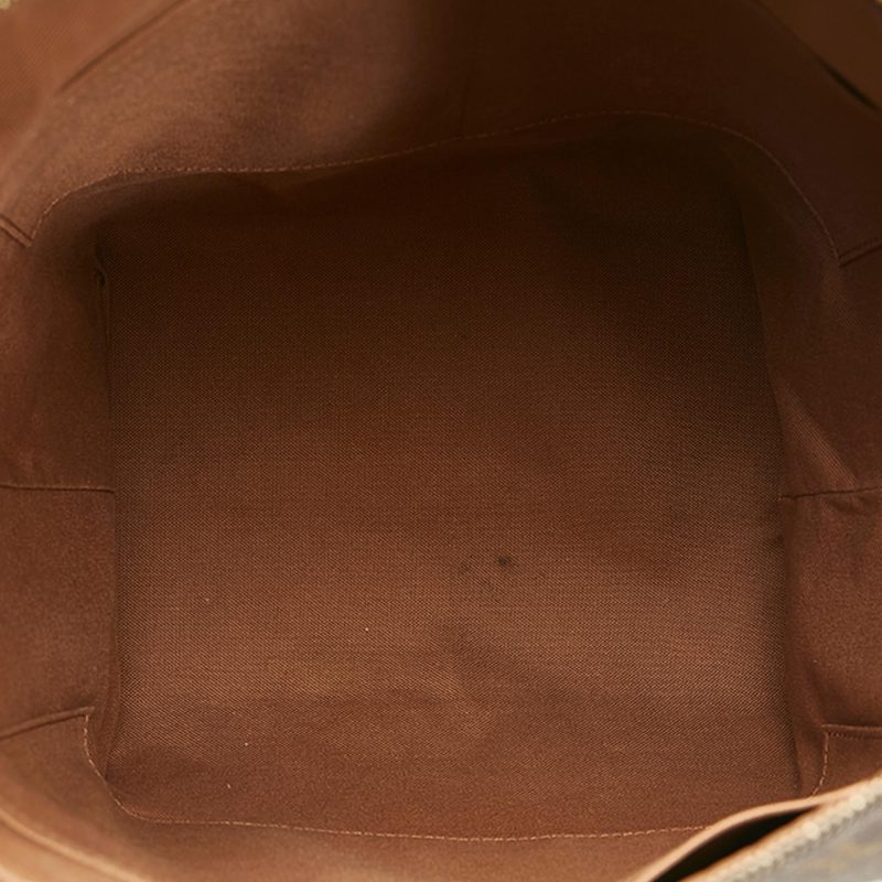 Louis Vuitton Monogram Totally MM (SHG-F6kbQS) - Image 5