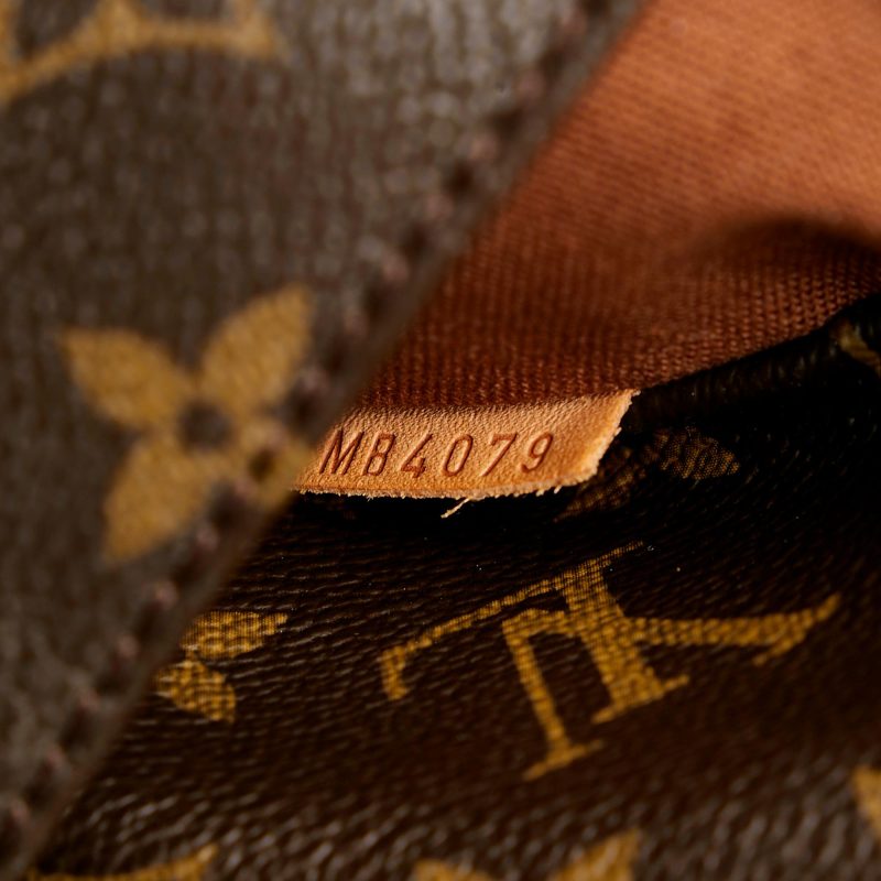 Louis Vuitton Monogram Totally MM (SHG-UuetJC) - Image 7