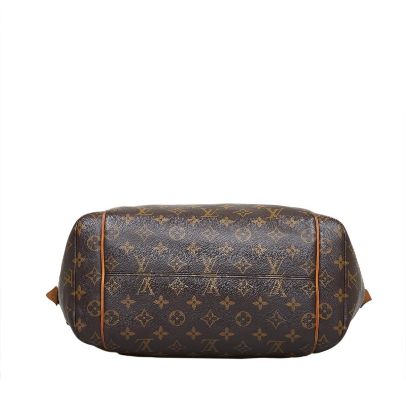 Louis Vuitton Monogram Totally MM (SHG-MNlbpQ) - Image 3