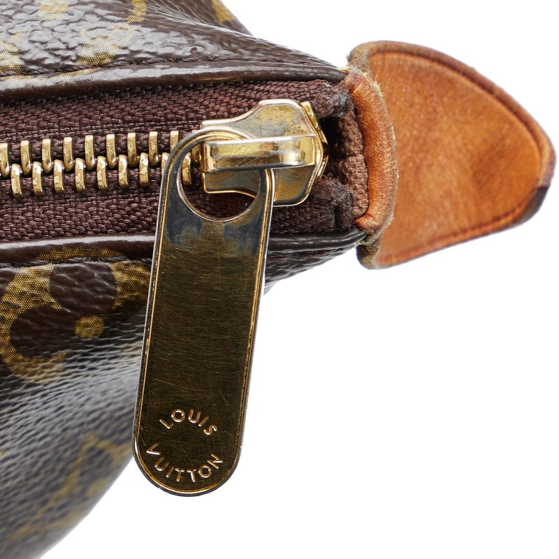 Louis Vuitton Monogram Totally MM (SHG-MNlbpQ) - Image 10