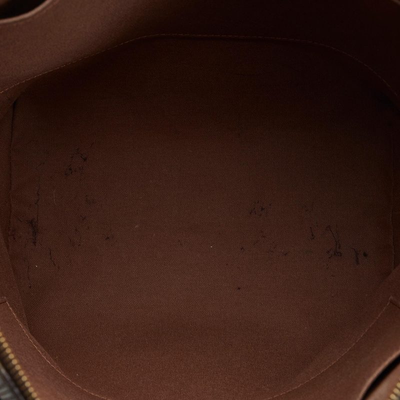 Louis Vuitton Monogram Totally MM (SHG-MNlbpQ) - Image 5