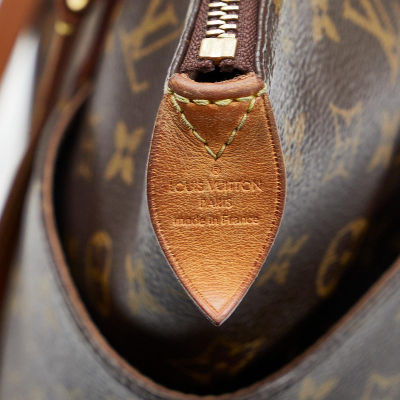 Louis Vuitton Monogram Totally MM (SHG-MNlbpQ) - Image 6
