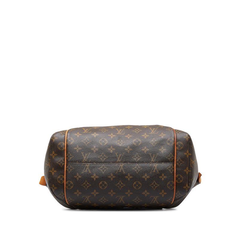 Louis Vuitton Monogram Totally MM (SHG-IMaa2t) - Image 3