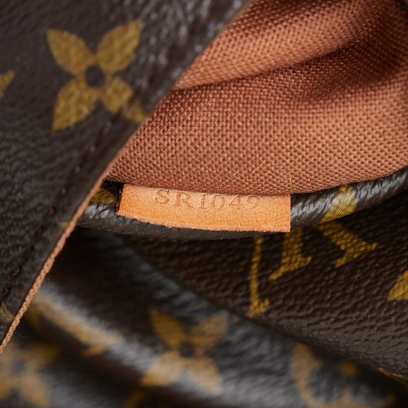 Louis Vuitton Monogram Totally MM (SHG-IMaa2t) - Image 7