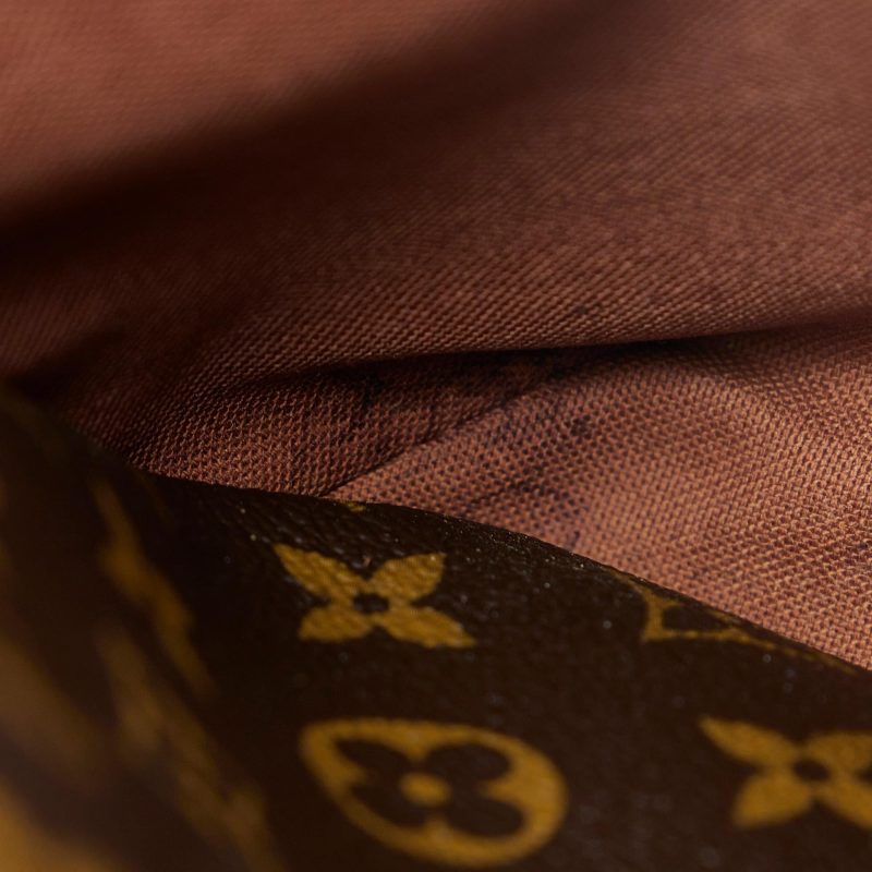 Louis Vuitton Monogram Totally MM (SHG-IMaa2t) - Image 8