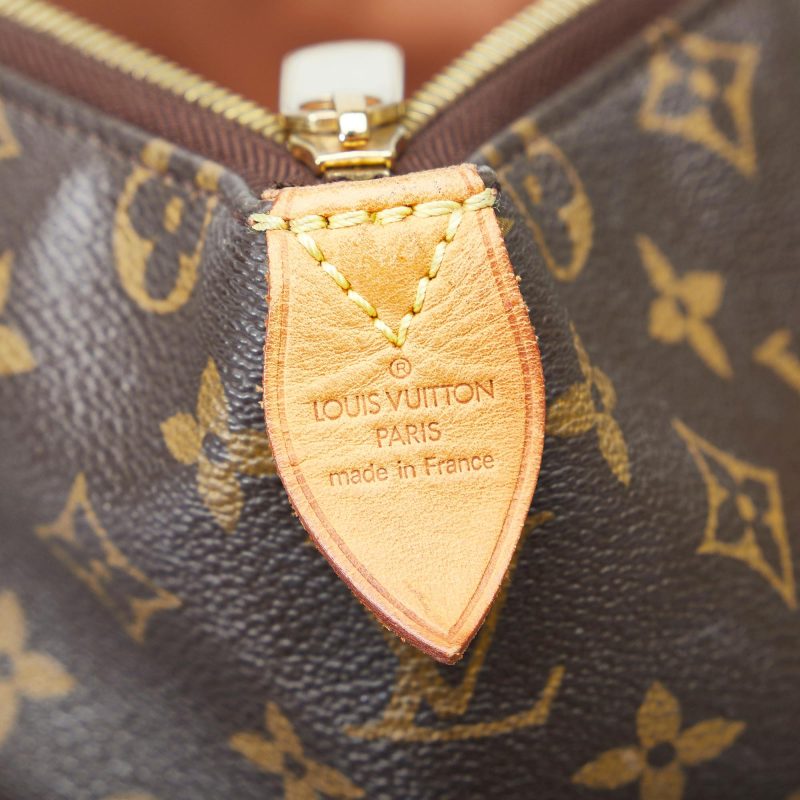 Louis Vuitton Monogram Totally MM (SHG-IMaa2t) - Image 6