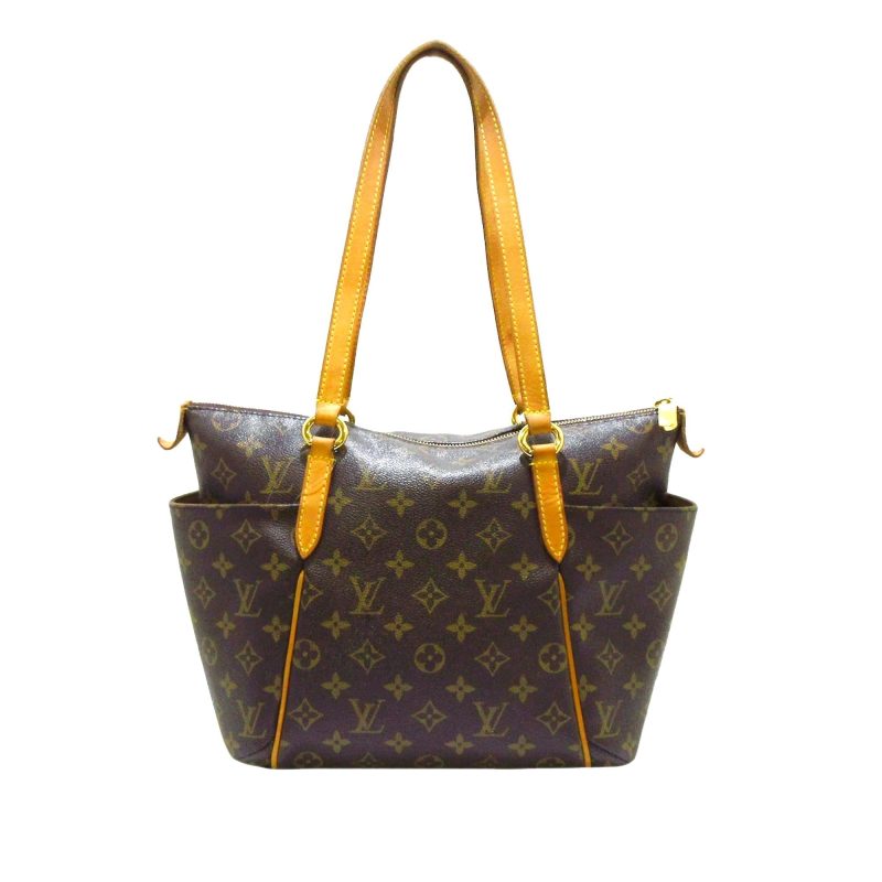 Louis Vuitton Monogram Totally PM (SHG-36879) - Image 2