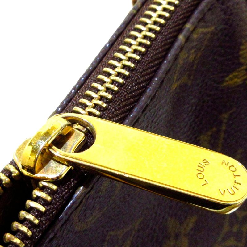 Louis Vuitton Monogram Totally PM (SHG-36879) - Image 10