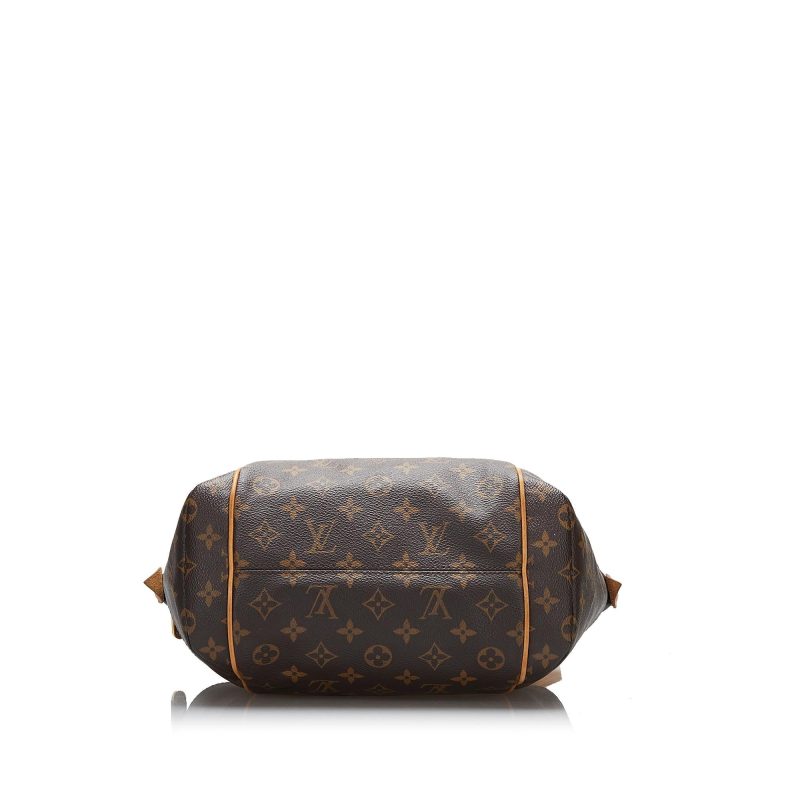 Louis Vuitton Monogram Totally PM (SHG-7rC1Dn) - Image 3