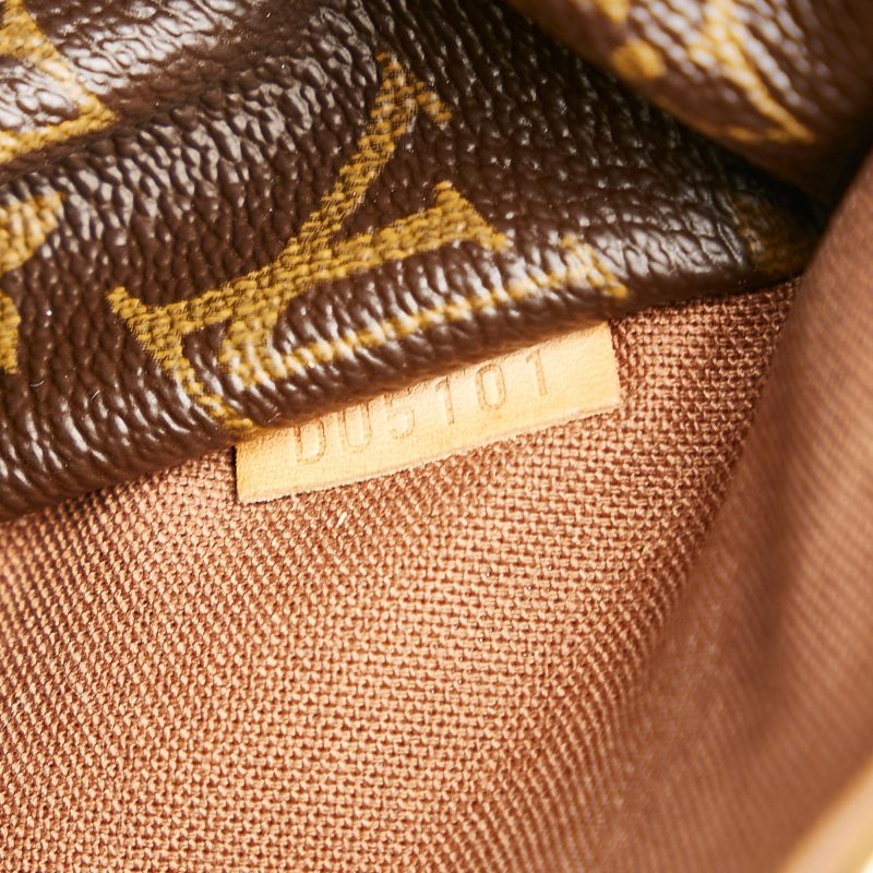 Louis Vuitton Monogram Totally PM (SHG-7rC1Dn) - Image 7