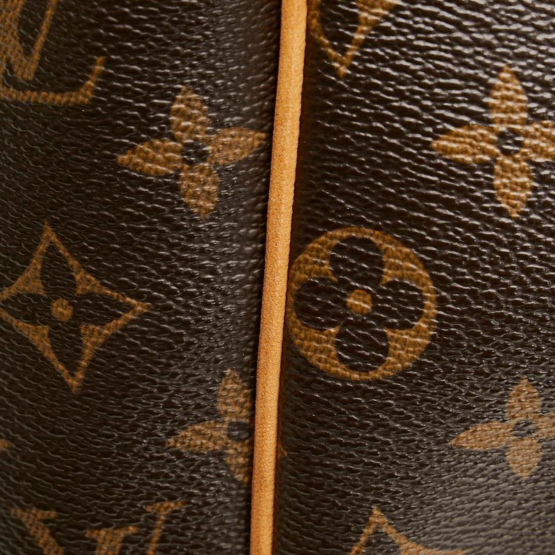 Louis Vuitton Monogram Totally PM (SHG-7rC1Dn) - Image 9