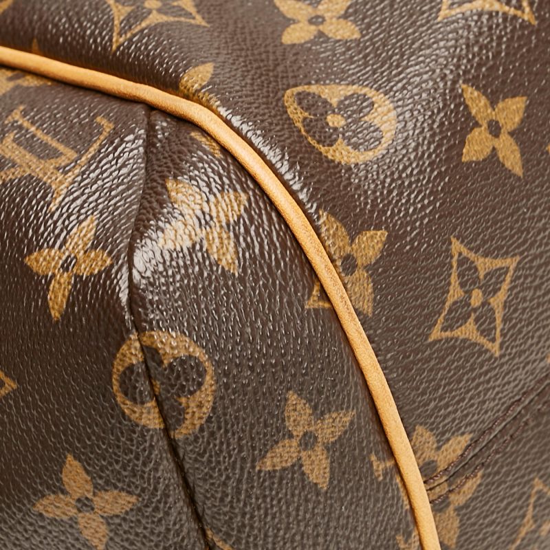 Louis Vuitton Monogram Totally PM (SHG-7rC1Dn) - Image 10