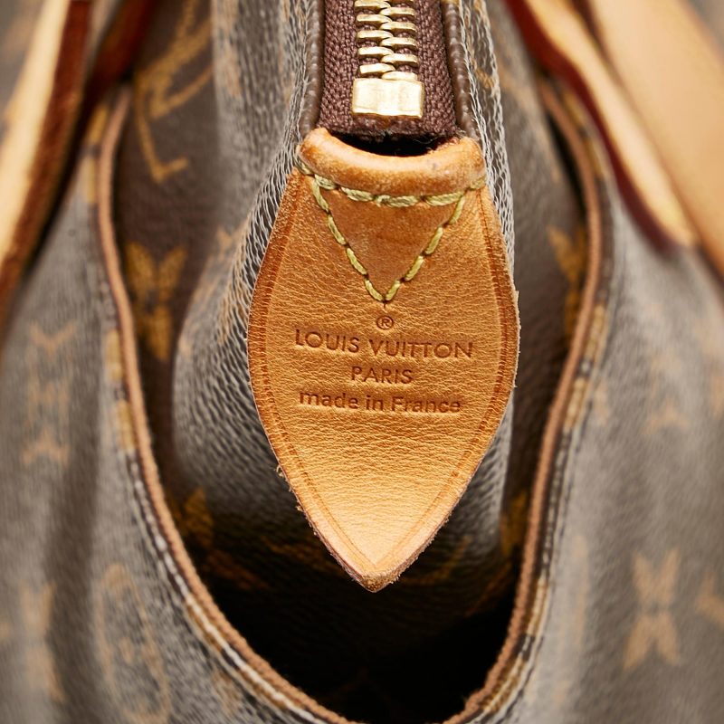 Louis Vuitton Monogram Totally PM (SHG-7rC1Dn) - Image 6