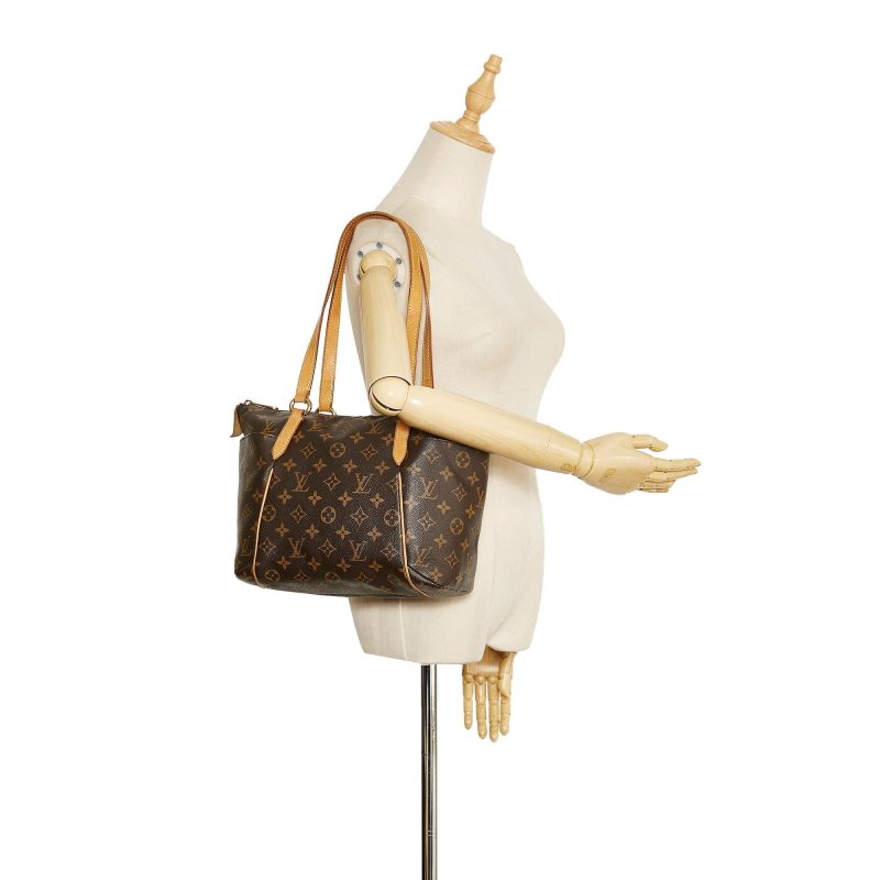 Louis Vuitton Monogram Totally PM (SHG-7rC1Dn) - Image 4