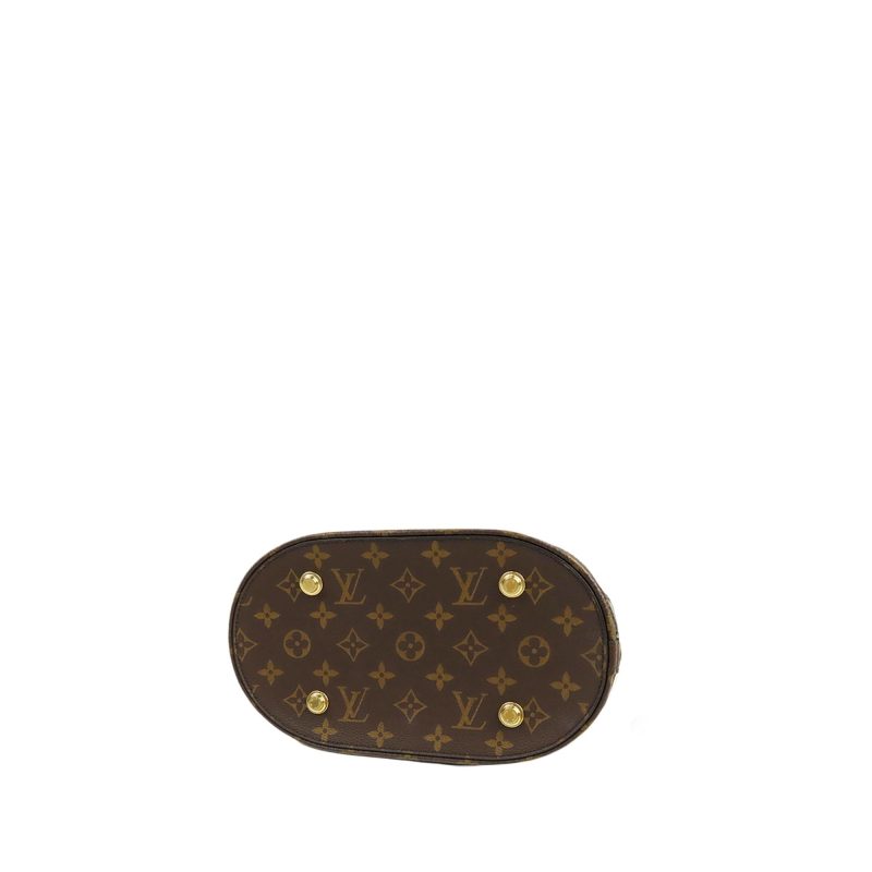 Louis Vuitton Monogram Tressage (SHG-37001) - Image 2