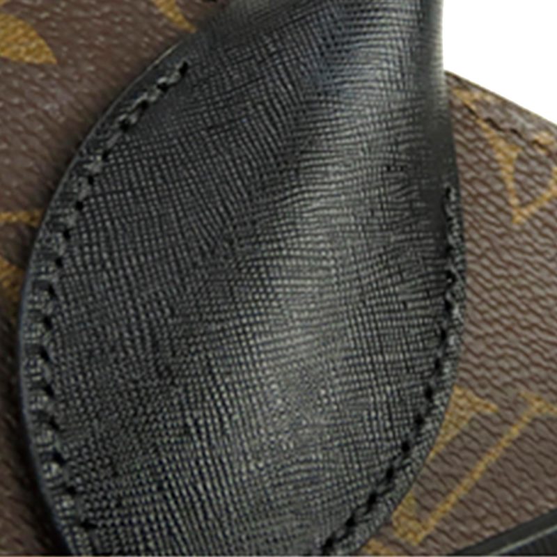 Louis Vuitton Monogram Tressage (SHG-37001) - Image 7