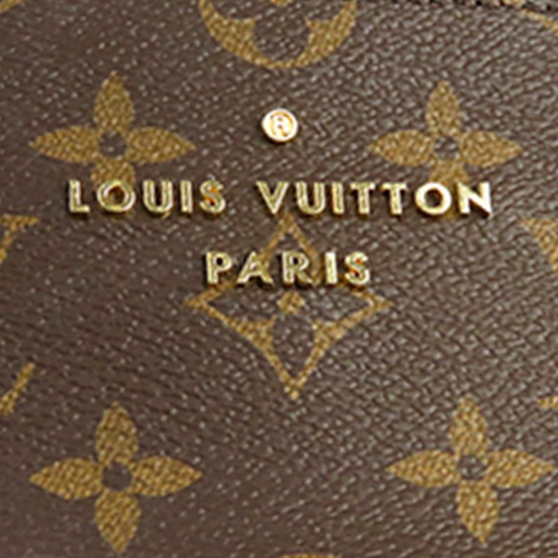 Louis Vuitton Monogram Tressage (SHG-37001) - Image 5