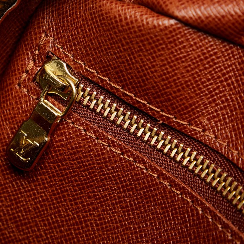 Louis Vuitton Monogram Trocadero 27 (SHG-34125) - Image 8