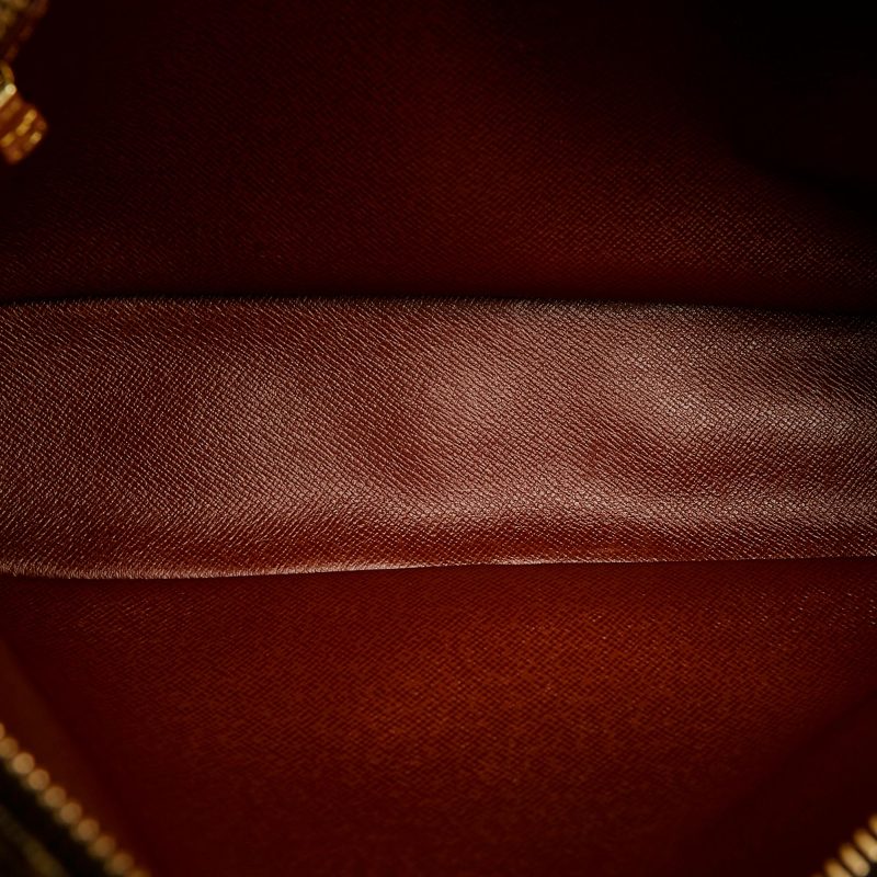 Louis Vuitton Monogram Trocadero 27 (SHG-34125) - Image 5