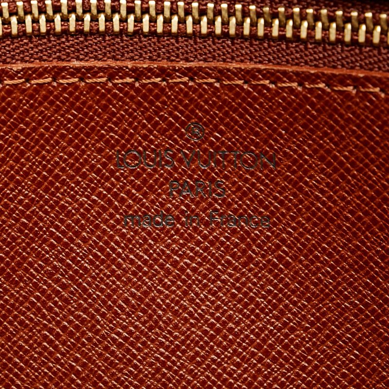 Louis Vuitton Monogram Trocadero 27 (SHG-34125) - Image 6