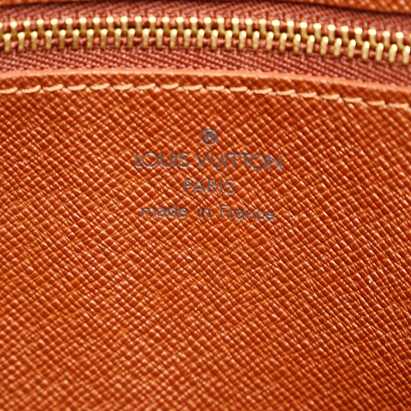 Louis Vuitton Monogram Trocadero 27 (SHG-35672) - Image 6