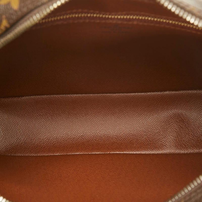 Louis Vuitton Monogram Trocadero 27 (SHG-37951) - Image 5