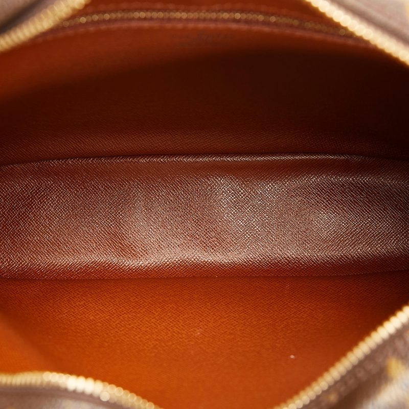 Louis Vuitton Monogram Trocadero 27 (SHG-BcdmuK) - Image 5