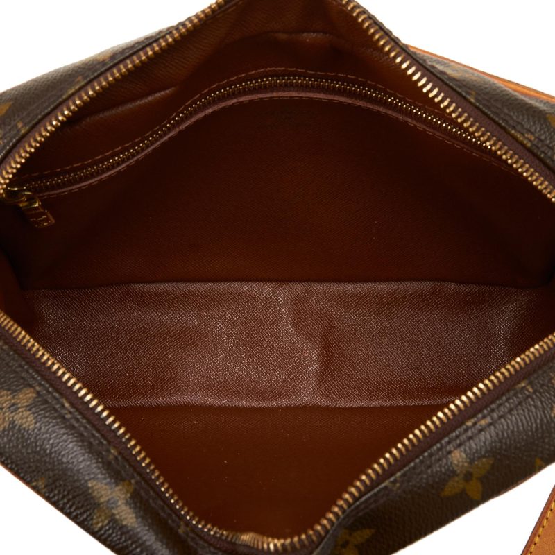 Louis Vuitton Monogram Trocadero 27 (SHG-fFD4TE) - Image 5