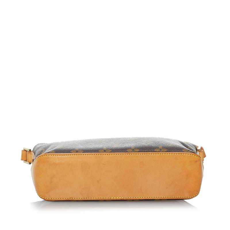 Louis Vuitton Monogram Trotteur (SHG-34035) - Image 3