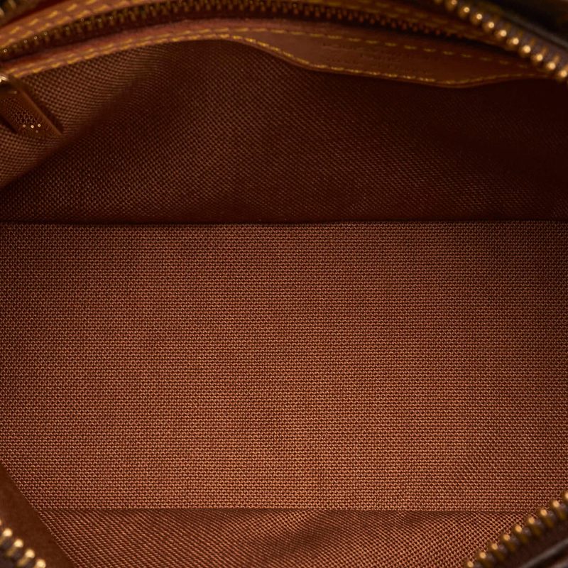 Louis Vuitton Monogram Trotteur (SHG-34035) - Image 5