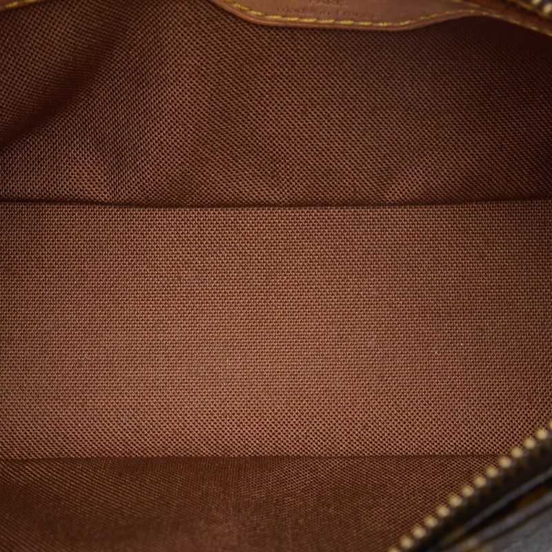 Louis Vuitton Monogram Trotteur (SHG-VGboZ7) - Image 5