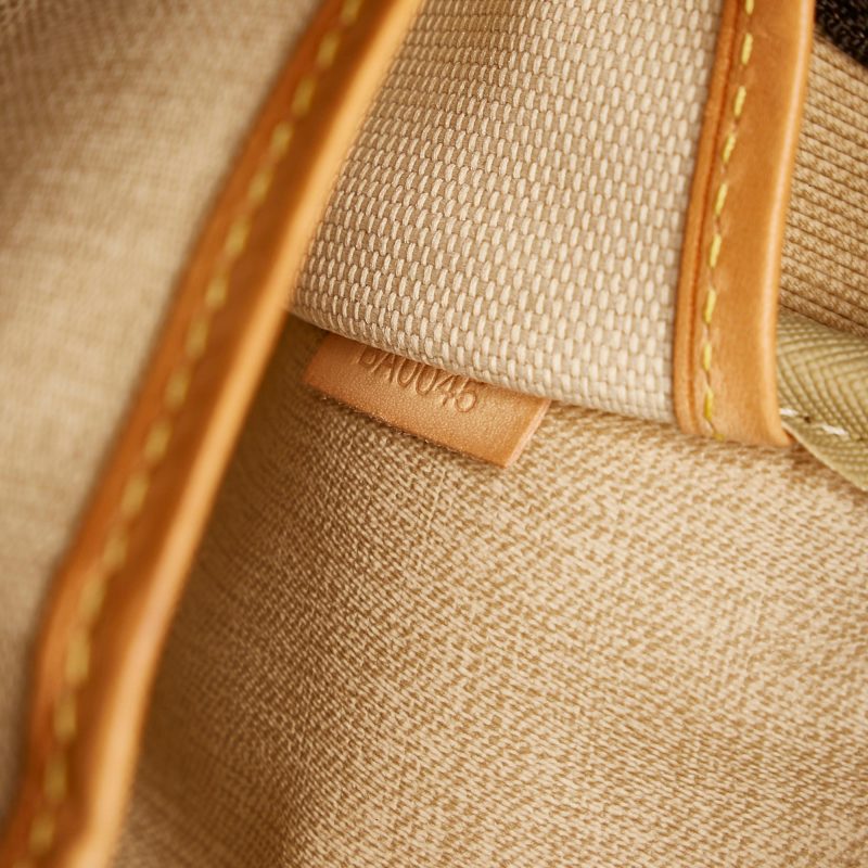 Louis Vuitton Monogram Trouville (SHG-LQzzyL) - Image 7