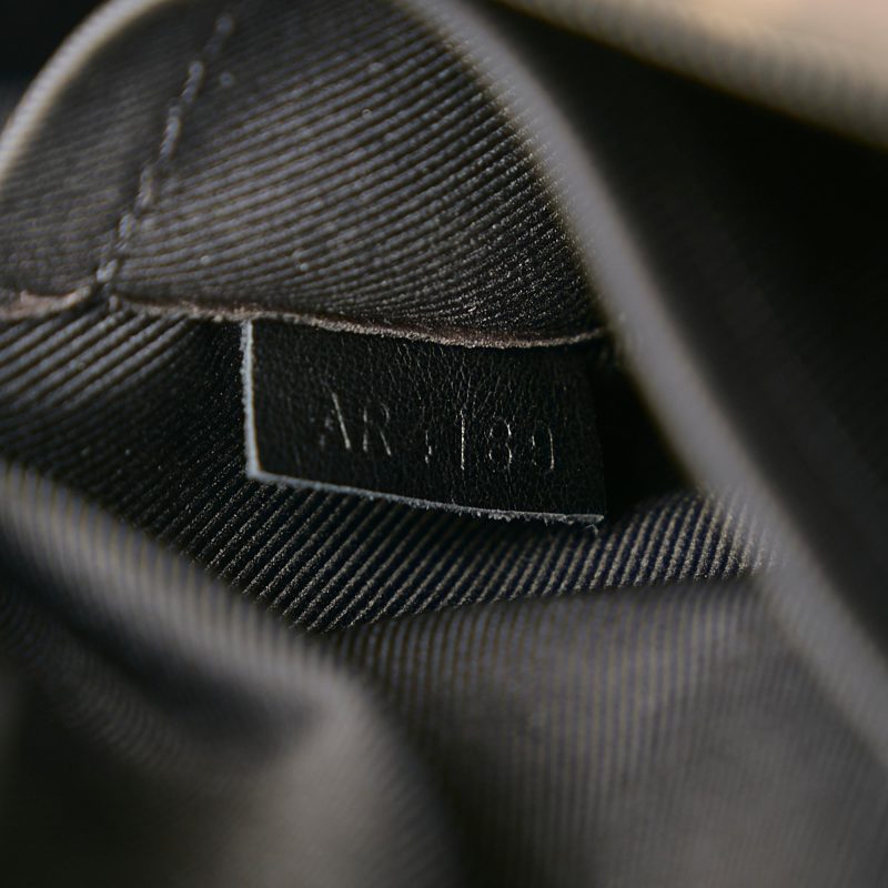 Louis Vuitton Monogram Tuffetage Speedy Trunk (SHG-FDS9bz) - Image 7