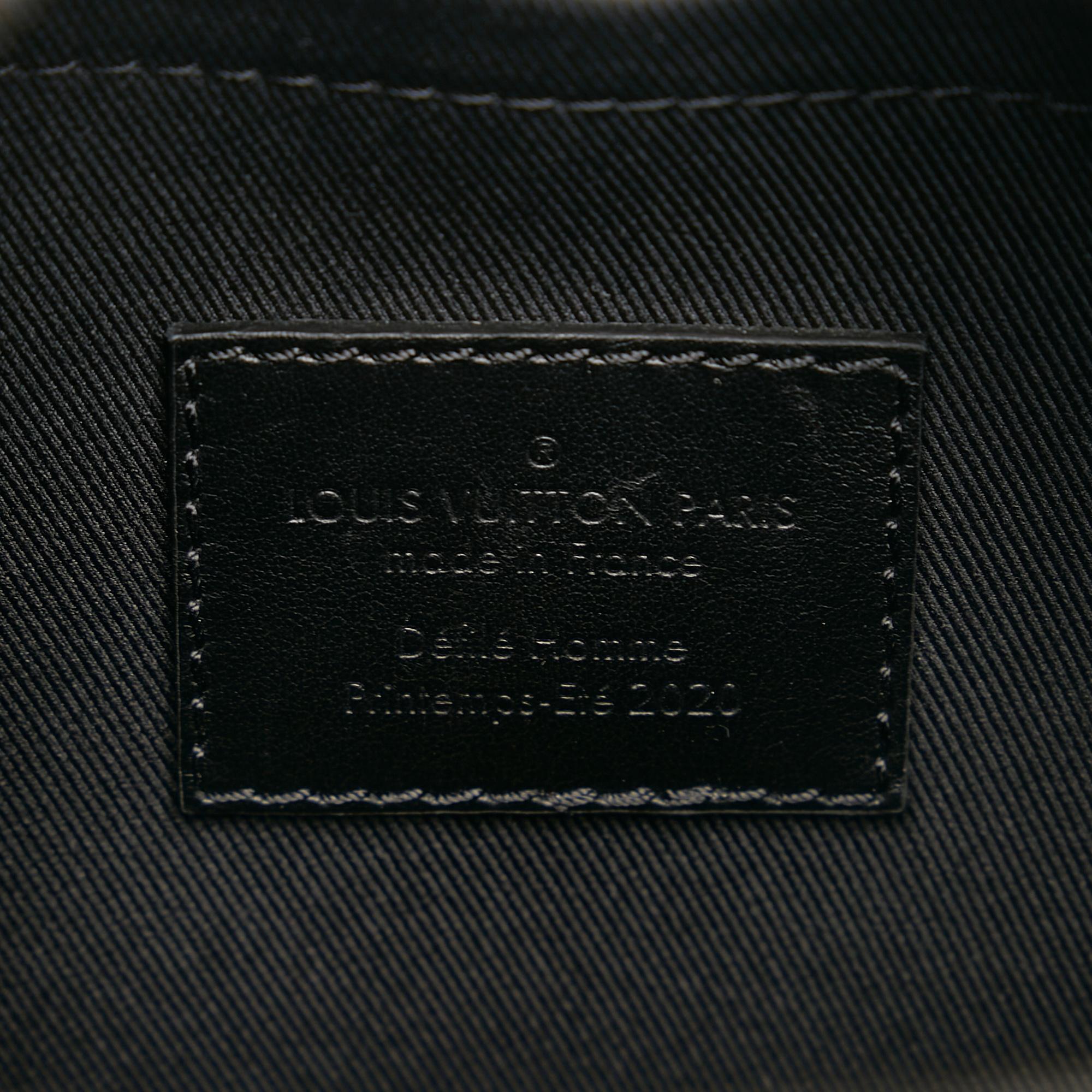 Louis Vuitton Monogram Tuffetage Speedy Trunk (SHG-FDS9bz) - Image 6