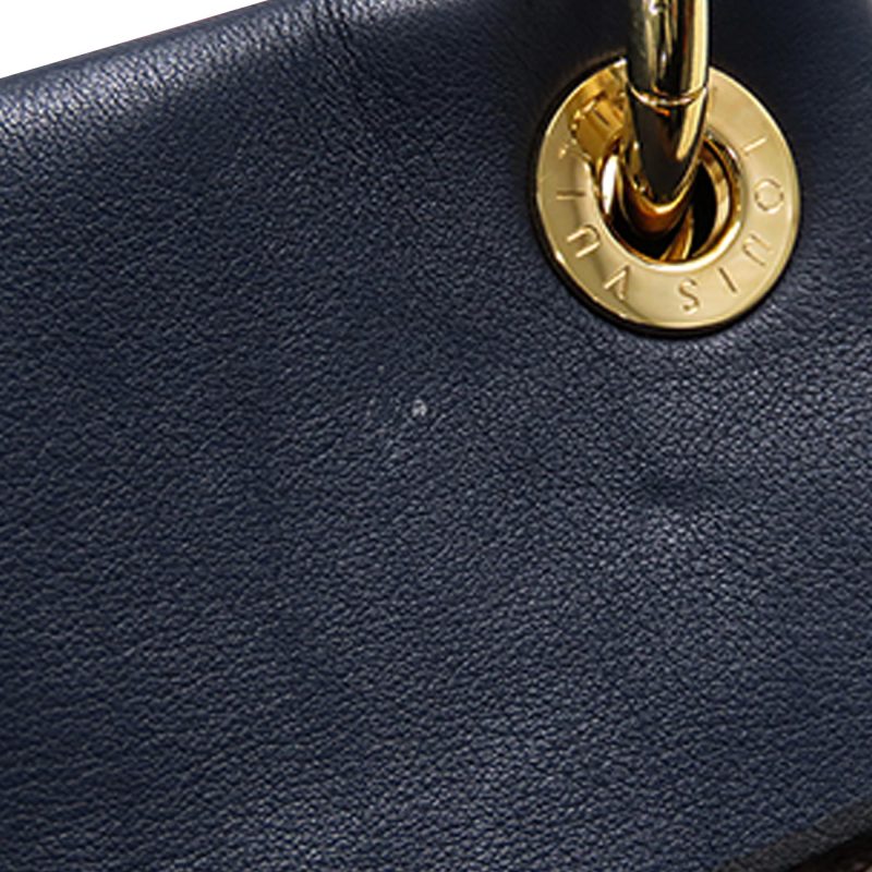 Louis Vuitton Monogram Tuileries Besace (SHG-y7HCJy) - Image 7