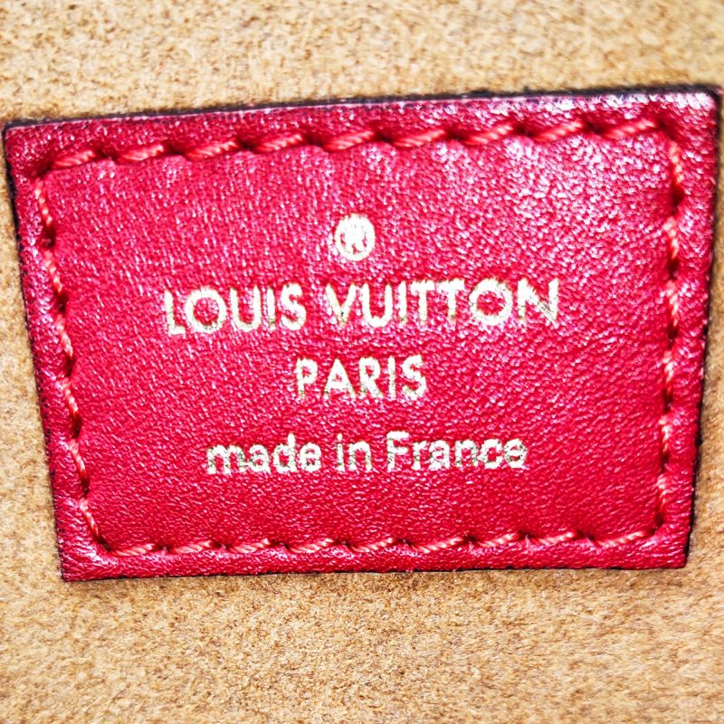 Louis Vuitton Monogram Tuileries Satchel (SHG-37040) - Image 7
