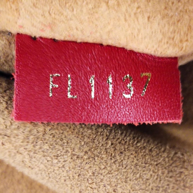 Louis Vuitton Monogram Tuileries Satchel (SHG-37040) - Image 8