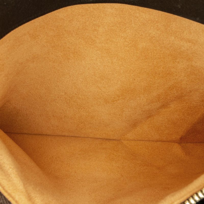 Louis Vuitton Monogram Tuileries Satchel (SHG-37040) - Image 6