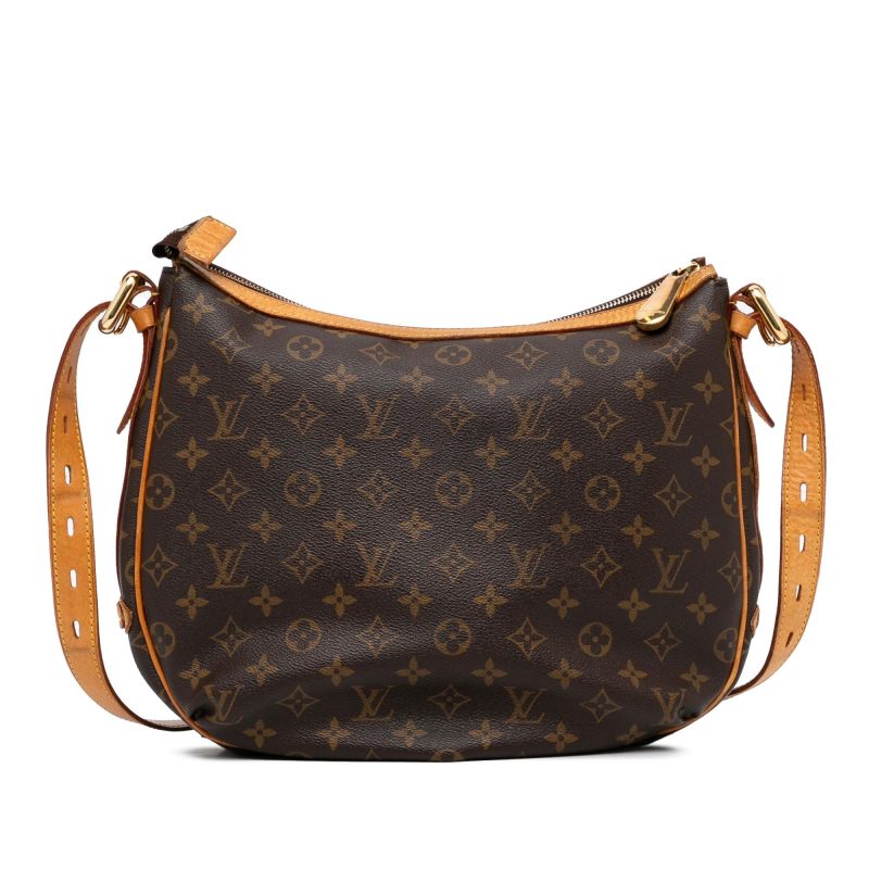 Louis Vuitton Monogram Tulum GM (SHG-OiL40M) - Image 3