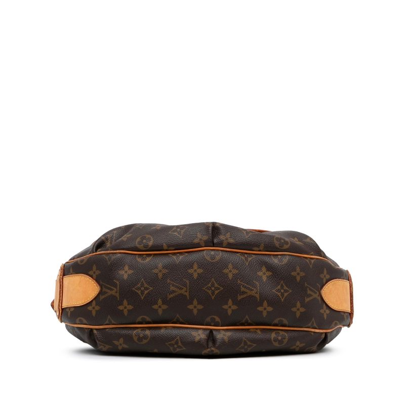 Louis Vuitton Monogram Tulum GM (SHG-OiL40M) - Image 5