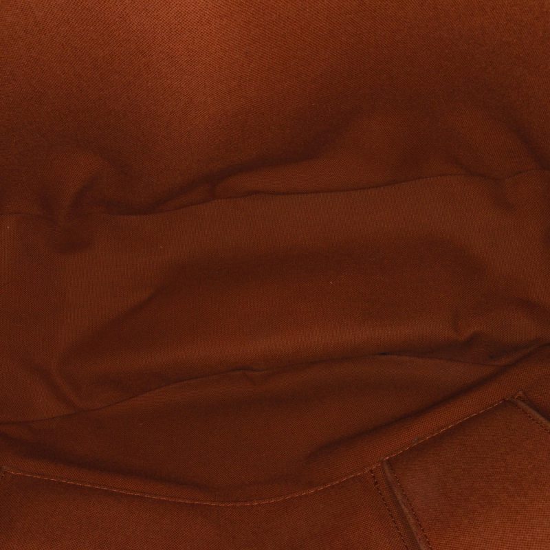 Louis Vuitton Monogram Tulum GM (SHG-OiL40M) - Image 6
