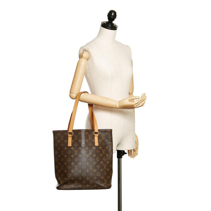 Louis Vuitton Monogram Vavin GM (SHG-30324) - Image 4