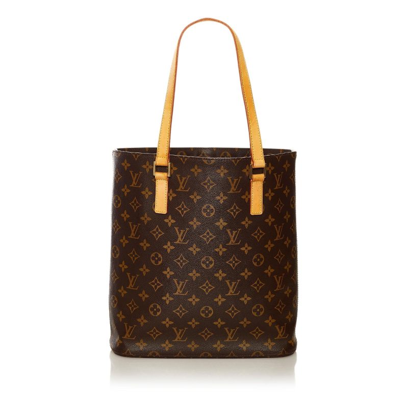 Louis Vuitton Monogram Vavin GM (SHG-34271) - Image 2