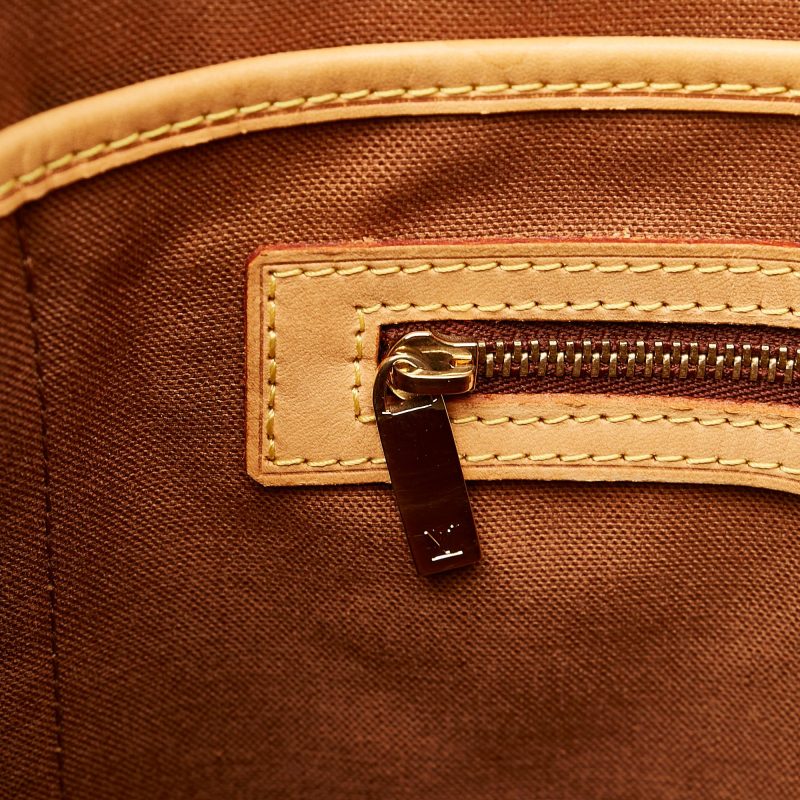 Louis Vuitton Monogram Vavin GM (SHG-34271) - Image 8