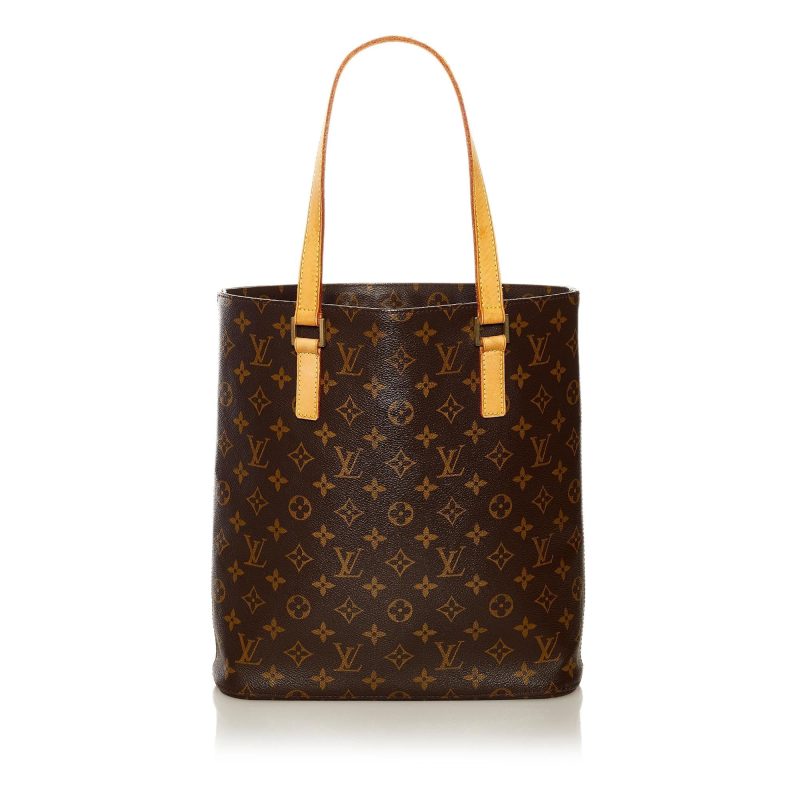Louis Vuitton Monogram Vavin GM (SHG-34271) - Image 9